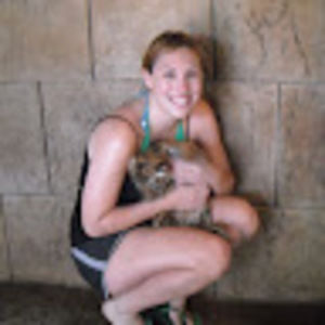 Meet your Posher, Lucia